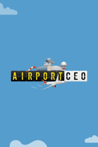 Airport CEO