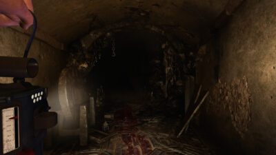 Amnesia: Rebirth PC Klucz Cyfrowy Steam - obrazek 4