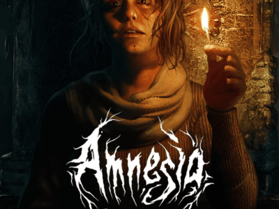 Amnesia: Rebirth PC Klucz Cyfrowy Steam