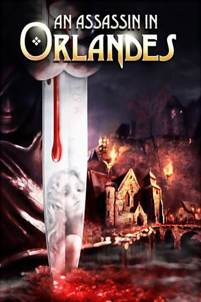 An Assassin in Orlandes PC Klucz Cyfrowy Steam