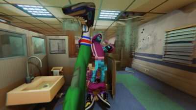 Anger Foot PC Klucz Cyfrowy Steam - obrazek 5