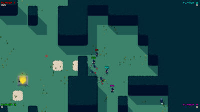 Angry Arrows PC Klucz Cyfrowy Steam - obrazek 2
