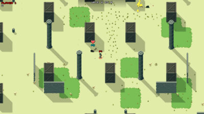 Angry Arrows PC Klucz Cyfrowy Steam - obrazek 3