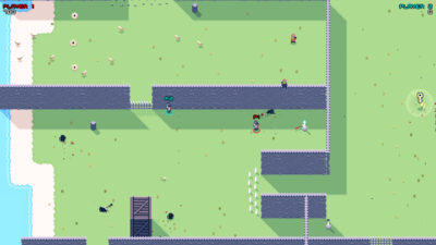 Angry Arrows PC Klucz Cyfrowy Steam - obrazek 4