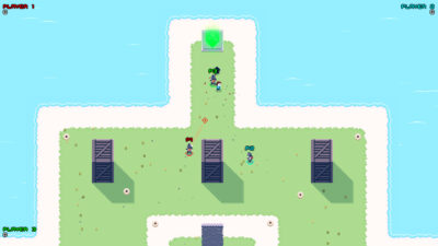 Angry Arrows PC Klucz Cyfrowy Steam - obrazek 5
