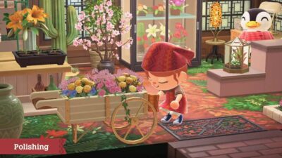 Animal Crossing: New Horizons - Happy Home Paradise DLC Nintendo Switch Klucz Cyfrowy - obrazek 5