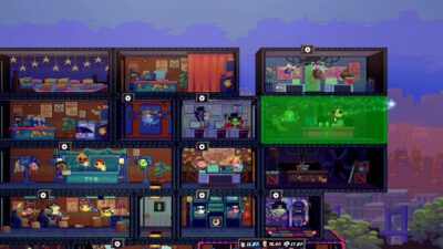 Anomaly President PC Klucz Cyfrowy Steam - obrazek 5