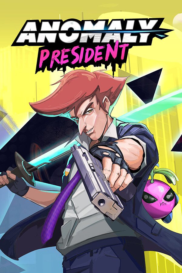 Anomaly President PC Klucz Cyfrowy Steam