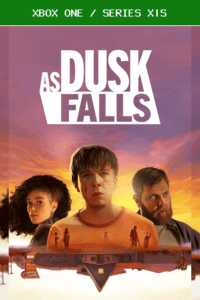As Dusk Falls