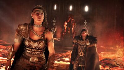 Assassin's Creed Valhalla - Dawn of Ragnarök PlayStation 5 Klucz Cyfrowy - obrazek 2