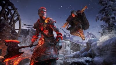 Assassin's Creed Valhalla - Dawn of Ragnarök PlayStation 5 Klucz Cyfrowy - obrazek 4