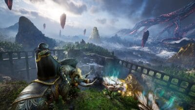 Assassin's Creed Valhalla - Dawn of Ragnarök PlayStation 5 Klucz Cyfrowy - obrazek 5
