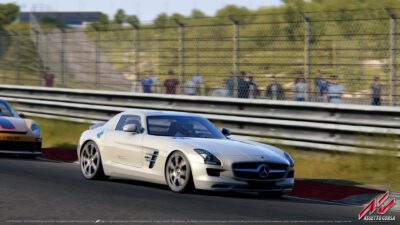 Assetto Corsa - Full DLC Pack PC Klucz Cyfrowy Steam - obrazek 4