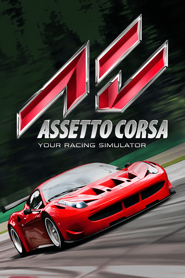 Assetto Corsa - Full DLC Pack PC Klucz Cyfrowy Steam