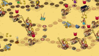 Asterix & Obelix: Heroes Xbox Series X|S Klucz Cyfrowy - obrazek 3