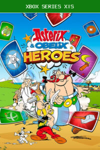 Asterix & Obelix: Heroes