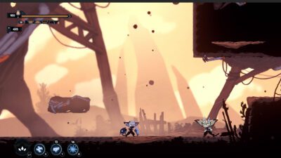 BIOMORPH PC Klucz Cyfrowy Steam - obrazek 2