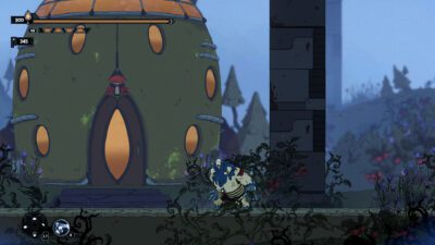 BIOMORPH PC Klucz Cyfrowy Steam - obrazek 3