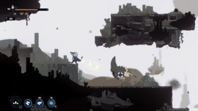BIOMORPH PC Klucz Cyfrowy Steam - obrazek 4