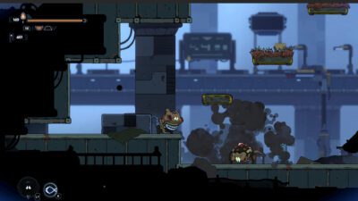 BIOMORPH PC Klucz Cyfrowy Steam - obrazek 5