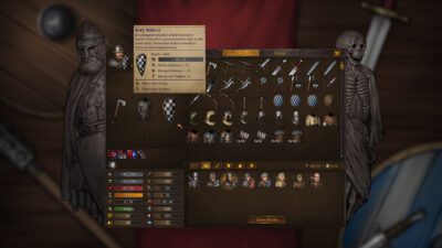 Battle Brothers PC Klucz Cyfrowy Steam - obrazek 4