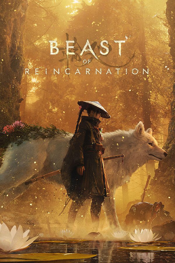 Beast of Reincarnation PC Klucz Cyfrowy Steam