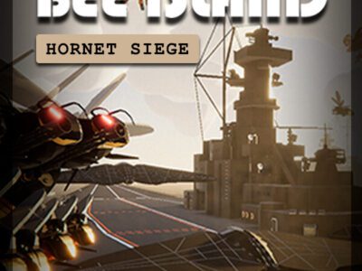 Bee Island PC Klucz Cyfrowy Steam
