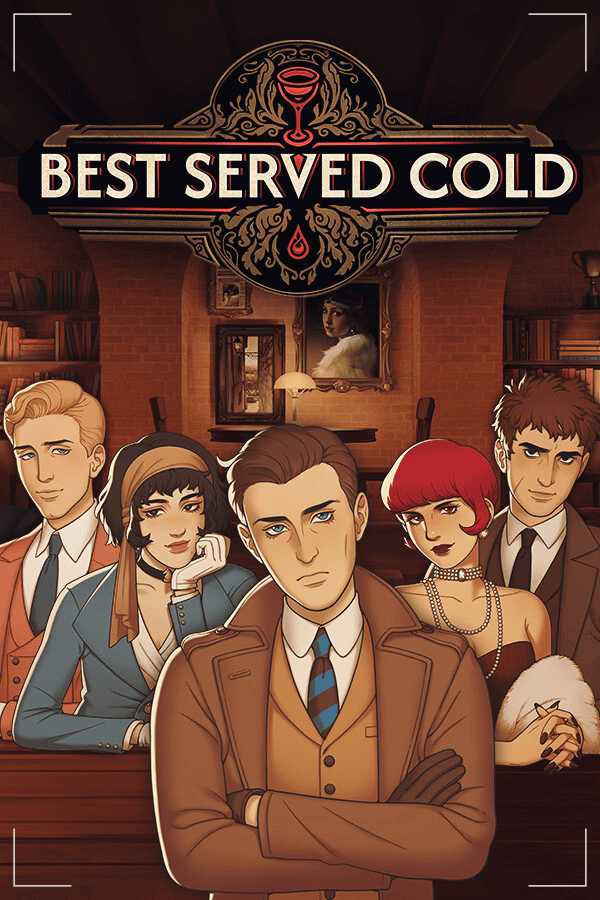 Best Served Cold PC Klucz Cyfrowy Steam