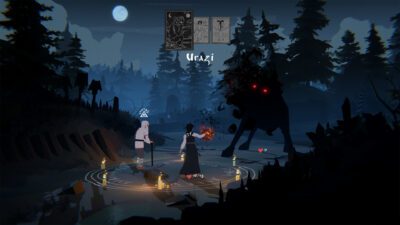 Black Book PC Klucz Cyfrowy Steam - obrazek 2