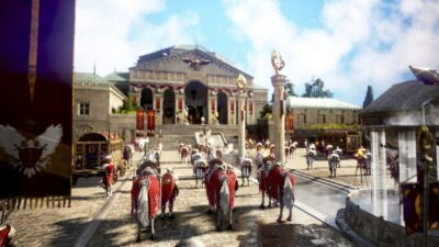 Black Desert Traveler Edition Xbox Series X|S Klucz Cyfrowy - obrazek 4