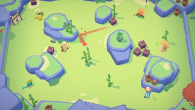 Boomerang Fu PC Klucz Cyfrowy Steam - obrazek 2