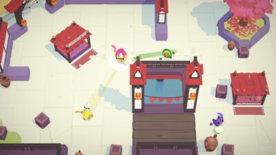 Boomerang Fu PC Klucz Cyfrowy Steam - obrazek 3
