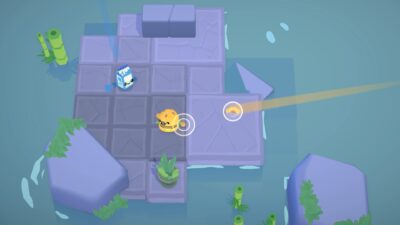 Boomerang Fu PC Klucz Cyfrowy Steam - obrazek 4