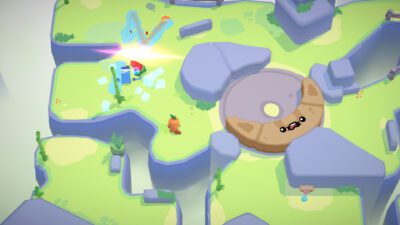 Boomerang Fu PC Klucz Cyfrowy Steam - obrazek 5