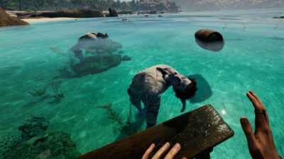 Bootstrap Island PC Klucz Cyfrowy Steam - obrazek 3