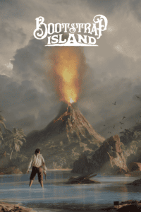 Bootstrap Island