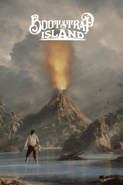 Bootstrap Island PC Klucz Cyfrowy Steam