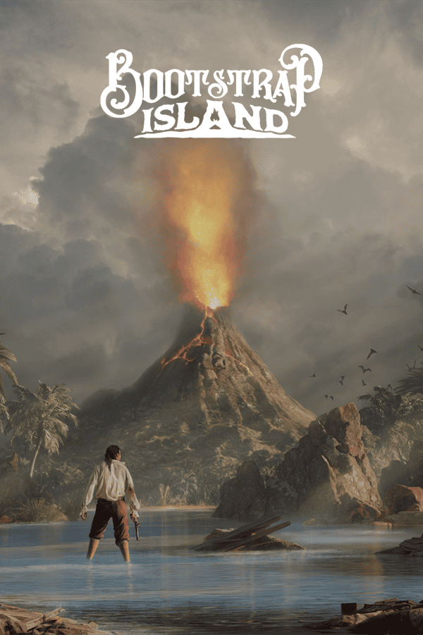 Okładka produktu Bootstrap Island PC Klucz Cyfrowy Steam - obrazek 1