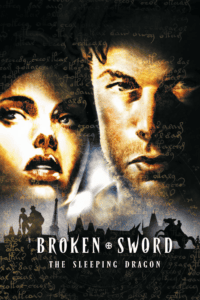 Broken Sword 3 - the Sleeping Dragon (2003)