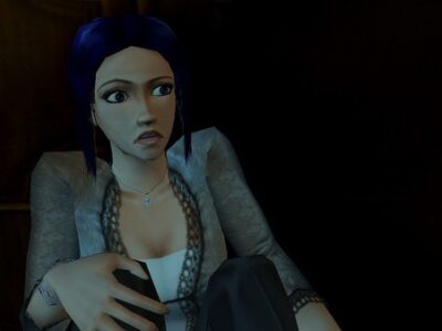 Broken Sword 3 - the Sleeping Dragon (2003) PC Klucz Cyfrowy Steam - obrazek 5