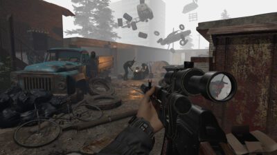 CONVRGENCE PC Klucz Cyfrowy Steam - obrazek 3