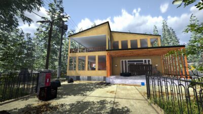Cafe Owner Simulator PC Klucz Cyfrowy Steam - obrazek 2