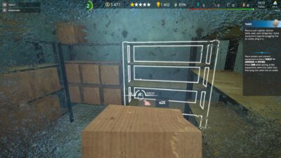 Cafe Owner Simulator PC Klucz Cyfrowy Steam - obrazek 3