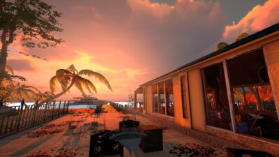 Cafe Owner Simulator PC Klucz Cyfrowy Steam - obrazek 5