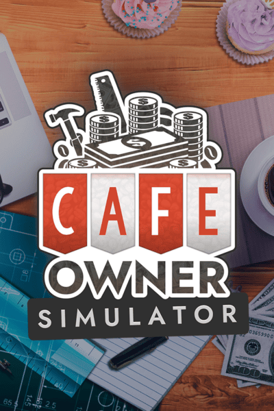 Cafe Owner Simulator PC Klucz Cyfrowy Steam