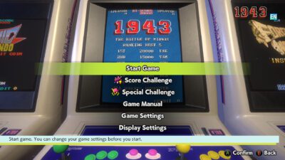 Capcom Arcade Stadium Complete Pack PC Klucz Cyfrowy Steam - obrazek 3