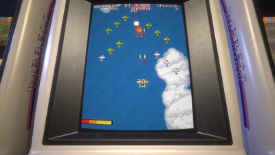 Capcom Arcade Stadium Complete Pack PC Klucz Cyfrowy Steam - obrazek 4