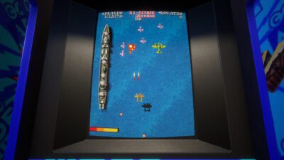 Capcom Arcade Stadium Complete Pack PC Klucz Cyfrowy Steam - obrazek 5