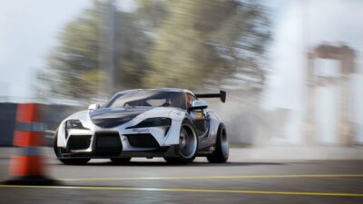 CarX Street Xbox Series X|S Klucz Cyfrowy - obrazek 2