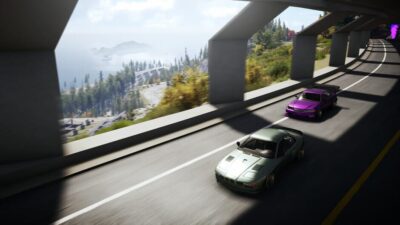 CarX Street Xbox Series X|S Klucz Cyfrowy - obrazek 3